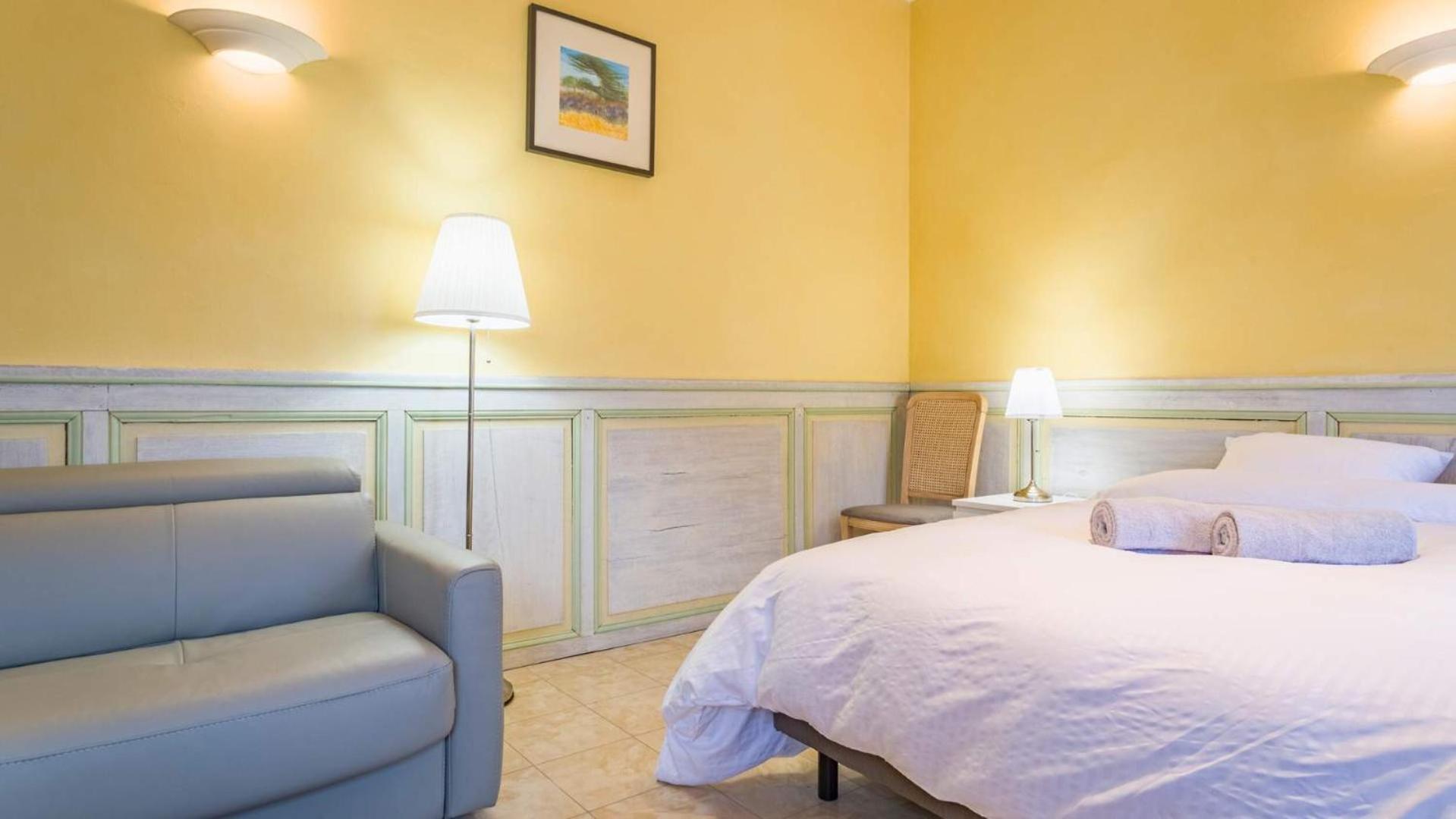 Le Saphir - Confort - Proche Mag Outlet Troyes - Parking Gratuit Pont-Sainte-Marie Exteriör bild