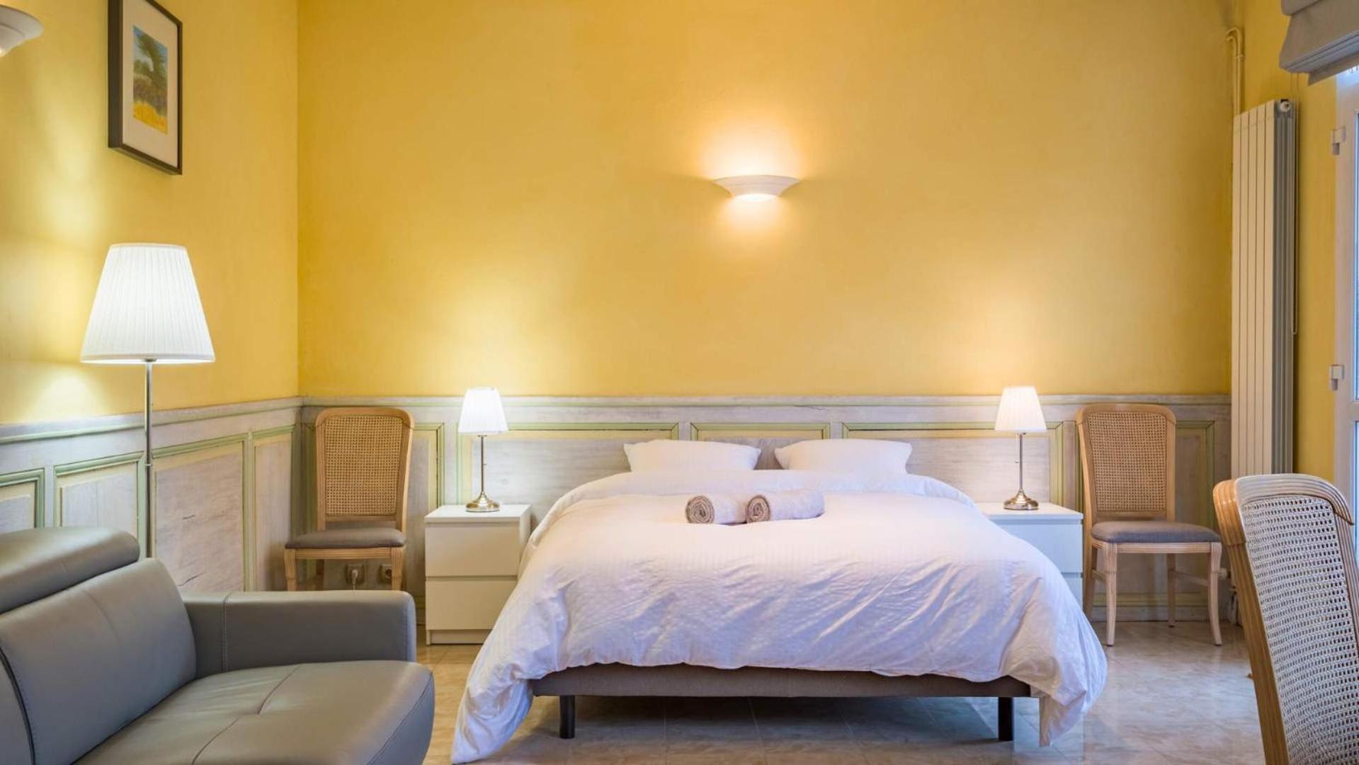 Le Saphir - Confort - Proche Mag Outlet Troyes - Parking Gratuit Pont-Sainte-Marie Exteriör bild