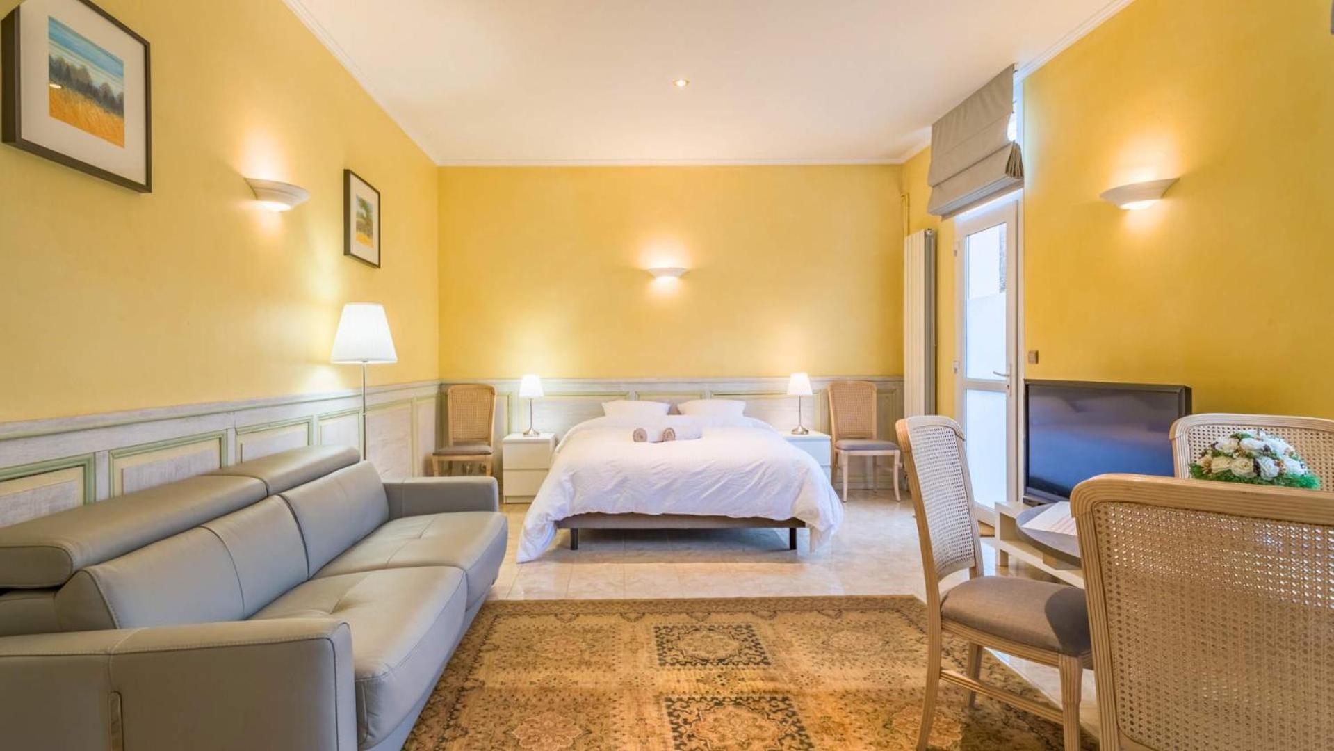 Le Saphir - Confort - Proche Mag Outlet Troyes - Parking Gratuit Pont-Sainte-Marie Exteriör bild