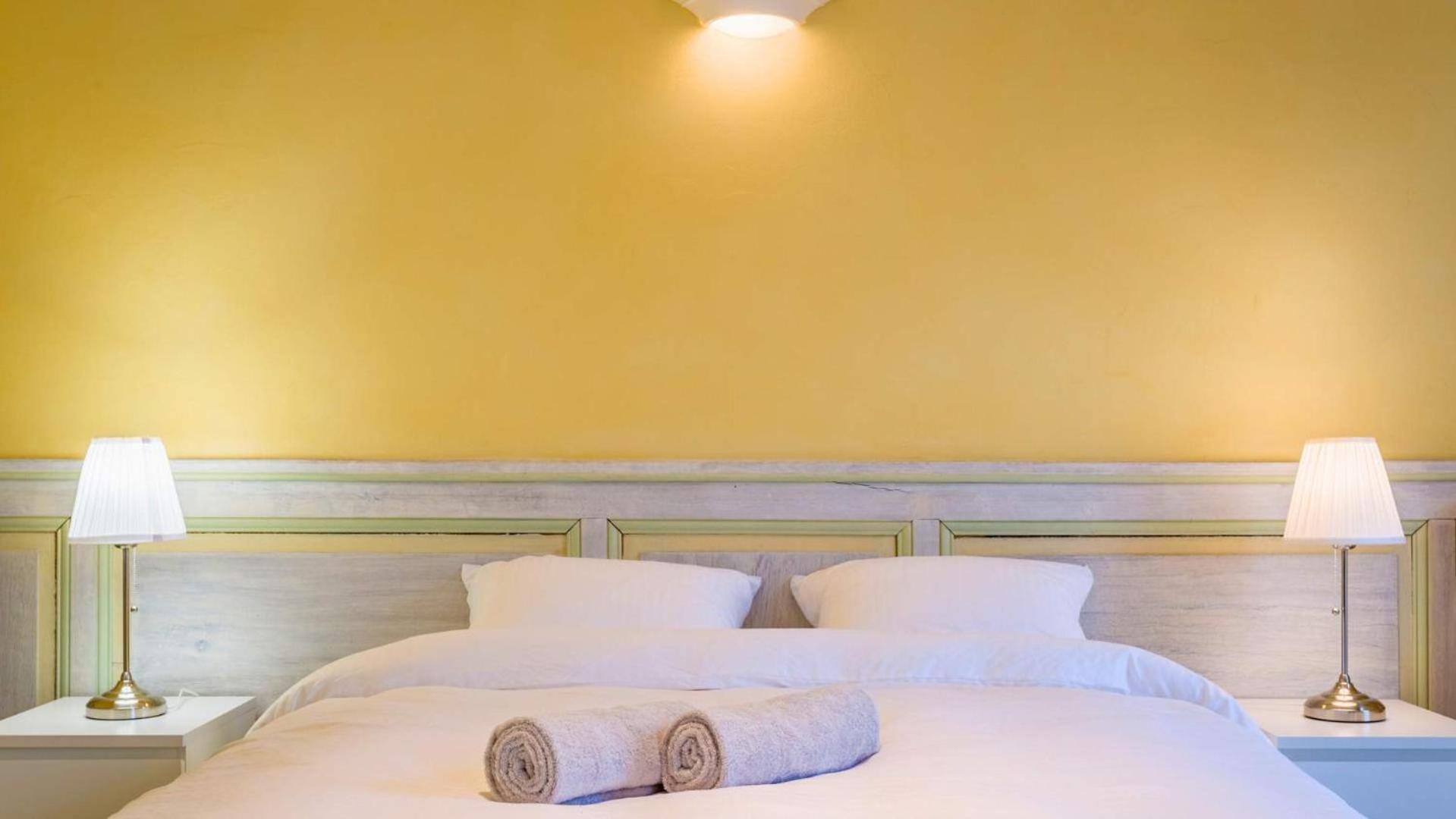 Le Saphir - Confort - Proche Mag Outlet Troyes - Parking Gratuit Pont-Sainte-Marie Exteriör bild